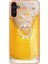 Samsung Galaxy A54 5g Tpu Telefon Kapağı Kickstand ile Elektraplatma Kılıfı (Yurt Dışından) 2