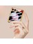 Samsung Galaxy Z Flip5 5g Sert Pc Telefon Kapağı Için Şok Geçirmez Kılıf (Yurt Dışından) 2
