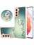 Samsung Galaxy S21 Fe 5g Koruyucu Tpu Kapak Imd Kickstand Electoleed Telefon Kılıfı (Yurt Dışından) 3