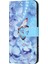 Samsung Galaxy A15 4g Deri Kasa Koruyucu Cüzdan Telefon Kapağı (Yurt Dışından) 4