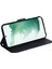 Samsung Galaxy M34 5g / F34 5g Deri Cüzdan Telefon Kılıfı Flip Stand Kapağı (Yurt Dışından) 5