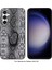 Samsung Galaxy S23 Fe Pu Deri+Tpu+Pc Telefon Kapağı Kickstand Cep Telefonu Geri Kılıf (Yurt Dışından) 2