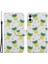 Samsung Galaxy A05 4g Case Stand Pu Deri Telefon Kapağı (Yurt Dışından) 1