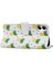 Samsung Galaxy A05 4g Case Stand Pu Deri Telefon Kapağı (Yurt Dışından) 5