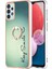 Samsung Galaxy A52 / A52S 5g Tpu Telefon Kılıfı, Yüzük Kickstand Imd Elektruman Kapak (Yurt Dışından) 1