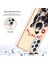 Samsung Galaxy A32 5g / M32 5g Tpu Telefon Kılıfı Elektrokap Kickstand Cover (Yurt Dışından) 5