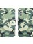Samsung Galaxy A15 4g Case Pu Deri Flip Kapak Cüzdan (Yurt Dışından) 2