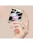 Samsung Galaxy Z Flip5 5g Sert Pc Telefon Kılıfı Şok Geçirmez Telefon Kapağı (Yurt Dışından) 3