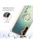 Samsung Galaxy A13 5g / A04S 4g / M13 5g, Tpu Imd Elektrokaplatma Kılıfı Kickstand Telefon Kapağı (Yurt Dışından) 5