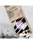 Samsung Galaxy Z Flip5 5g Sert Pc Telefon Kılıfı Yerleşik Temperli Cam Film (Yurt Dışından) 5