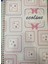 160 Yp Kareli Spiralli Sert Kapak Alfa Ecoline A-4 Defter 3