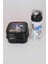 LİSANSLI SONIC 2 KATLI BESLENME KUTUSU / LUNCH BOX VE 500 ML TRITAN MATARA 2'LİSİ 1