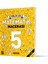 5. Sınıf Etkinliklerle Matematik Macerası 1