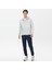 Nautıca Erkek Gri Standart Fıt Kapüşonlu Sweatshırt K37194T.0GV 3