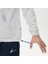 Nautıca Erkek Gri Standart Fıt Kapüşonlu Sweatshırt K37194T.0GV 5