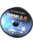 Hdmı 2.0 4K 60hz Optical Fiber Kablo Fiber Optik Hdmı Kablo 1