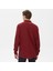 Nautıca Erkek Bordo Classıc Fıt Uzun Kollu Gömlek W37232T.6DA 2