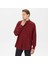 Nautıca Erkek Bordo Classıc Fıt Uzun Kollu Gömlek W37232T.6DA 1