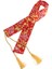 Direği Kutuları Tüpler Kırmızı 80CM (Yurt Dışından) 2