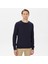 Nautıca Erkek Lacivert Standart Fıt Uzun Kollu Triko S37002T.4NV 1