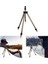 Standı Kamışı Ekleme Tripod Standı Alüminyum Alaşımlı (Yurt Dışından) 5