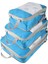 Paketleme Örleri Ayakkabı Çantaları (Yurt Dışından) 2