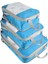 Paketleme Örleri Ayakkabı Çantaları (Yurt Dışından) 5