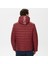 Nautıca Erkek Bordo Standart Fıt Mont J37532T.6DA 2