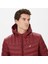 Nautıca Erkek Bordo Standart Fıt Mont J37532T.6DA 5