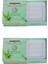 Bitkisel Aloe Vera Sabunu 125 gr x 2AD.%100 Doğal 1