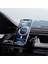 Borofone BH43 Manyetik Kablosuz Araba Şarjı IPHONE12 Cep Telefonu Için Araç Şarj Braketi (Yurt Dışından) 4