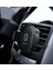 Qi Dashboard Ön Cam Havalandırma Otomatik Sıkıştırma Araç Telefonu Tutucu Braketi Kablosuz Şarj-Siyah Tip A (Bir Set) (Yurt Dışından) 3