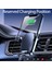 Araç Telefonu Tutucu Otomatik Kilit Cep Cep Telefonu Stand Braketi Gps Akıllı Telefon Montaj Yerçekimi Desteği Arabada iPhone Xiaomi Samsung (Yurt Dışından) 2