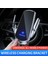Otomatik 15W Qi Araç Kablosuz iphone Şarj Cihazı 14 13 12 Xr x 8 Samsung S20 S10 Manyetik USB Kızılötesi Sensör Telefon Tutucu Dağı (Yurt Dışından) 4