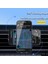 Evrensel Yerçekimi Otomatik Telefon Tutucu Araba Hava Firar Sabitleme Kıskacı Cep Telefonu Tutucu Cep Telefonu Standı Desteği iPhone Için Samsung Için (Yurt Dışından) 2