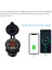 Yükseltme Çift USB 4.2A Soket Şarj Cihazı 12-24 Volt IP66 Araba Tekne Motosiklet Için Su Geçirmez Güç Çıkışı (Mavi) (Yurt Dışından) 4
