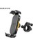 Borofone BH59 Bisiklet Motosiklet Üzerinde Uçan Evrensel Braket Cep Telefonu Navigasyon Tembel Dış Mekan Braketi (Yurt Dışından) 1
