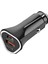 Araç Şarj Cihazı, Mini 20W Çift USB Araç Şarj Cihazı, Qc3.0 USB + Pd 20W Usb-C / Type-C, IPHONE12/11/XR/XS, iPad Pro/air 2/mini, Galaxy (Yurt Dışından) 3