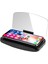 Kablosuz Araç Şarj Cihazı Montajı, Otomatik Sıkıştırma Qi 10W 7.5W Hızlı Şarj Araç Telefonu Tutucu Hava Firar iPhone 13/12/mini/11/pro/max/plus ile Uyumlu (Yurt Dışından) 1