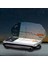 Kablosuz Araç Şarj Cihazı Montajı, Otomatik Sıkıştırma Qi 10W 7.5W Hızlı Şarj Araç Telefonu Tutucu Hava Firar iPhone 13/12/mini/11/pro/max/plus ile Uyumlu (Yurt Dışından) 2