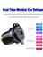Hızlı Şarj 3.0 Çift USB Şarj Soketi, Su Geçirmez Güç Çıkışı LED Voltmetre ve Tel Sigorta ile Hızlı Şarj 12V/24V Araba Tekne Deniz Atv Otobüs Kamyon ve Daha Fazlası Için Dıy Kiti (Yurt Dışından) 4