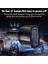 38W 2usb + 2pd Hızlı Şarj Cihazı 4'ü 1 Arada Araç Çakmak Aksesuarları Iç Telefon Dört Otomotiv Araba Mobil Tek Şarj Cihazı D0O8'E (Yurt Dışından) 4