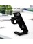 10W Hızlı Kablosuz Araç Şarj Cihazı Havalandırma Dağı, Hızlı Şarj Otomatik Sıkma Hava Firar Araç Telefonu Tutucu iPhone 13/13 Mini/12/11/xs/xr/x/8,samsung S22/S21 (Yurt Dışından) 4