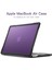 M2 MacBook Air 13.6 Inç 2022 Model A2681 Için Ultimate Koruma Kılıfı Mat Karbon Fiber Kenarlar Darbeye Dayanıklı Çizilmez ve Klavye Kapağı Ekran Koruyucu ile Parmak Izi Önleyici, K (Yurt Dışından) 3