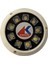 9 Power Ledli Sualtı Lambası 10-30V Beyaz 2