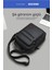 Yeni Erkek Tek Omuzlu Crossbody Çanta Rahat Taşınabilir Dikey Büyük Kapasiteli Çanta Basit Iş Erkek Omuz Çantası (Yurt Dışından) 4