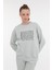 Wl Rachel 16SDK203 3pr A Mınt Kadın Sweatshirt 1