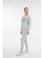 Wl Rachel 16SDK203 3pr A Mınt Kadın Sweatshirt 3
