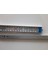 43 mm x 450 mm Teleskopik Ray Çekmece Rayı 1 Takım (2 Adet) 5