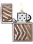 Çakmak 29902 Woodchuck Usa Herringbone Sweep Lighter 1